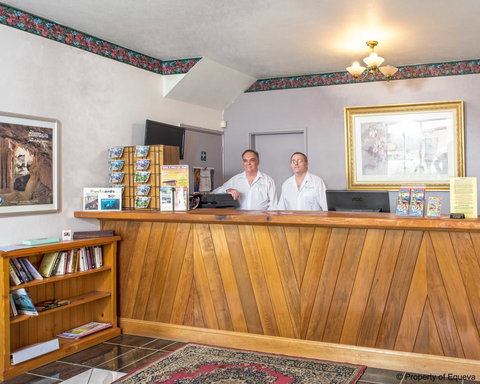 Echo Point Discovery Motel - Surfers Gold Coast 29