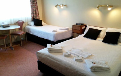 Echo Point Discovery Motel - Surfers Gold Coast 11