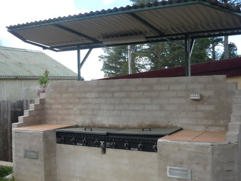 Echo Point Discovery Motel - Surfers Gold Coast 32