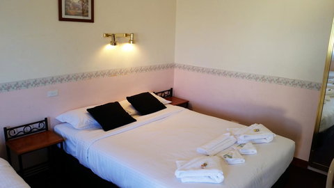 Echo Point Discovery Motel - Surfers Gold Coast 7