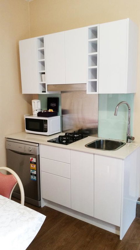 Echo Point Discovery Motel - Surfers Gold Coast 13