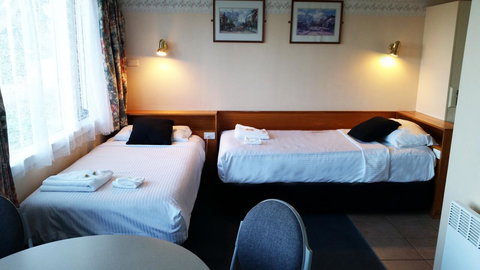 Echo Point Discovery Motel - Surfers Gold Coast 2