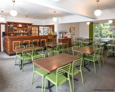 Echo Point Discovery Motel - Surfers Gold Coast 23