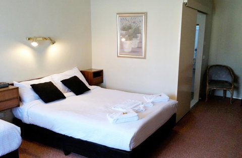 Echo Point Discovery Motel - Surfers Gold Coast 12