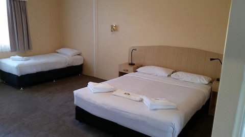 Echo Point Discovery Motel - Surfers Gold Coast 16