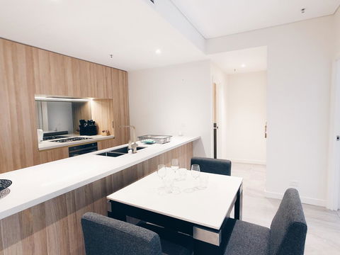 DD Apartments On Day - Surfers Gold Coast 34