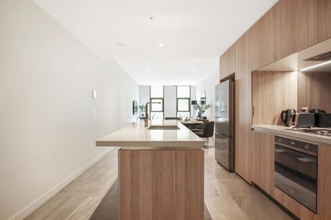 DD Apartments On Day - Surfers Gold Coast 13