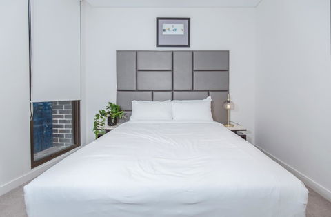 DD Apartments On Day - Surfers Gold Coast 31