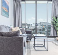 DD Apartments on Day