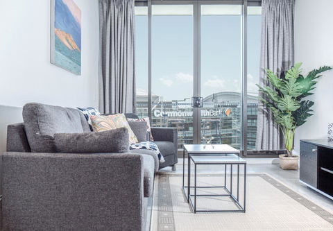DD Apartments On Day - Surfers Gold Coast 0