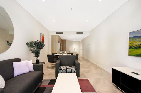 DD Apartments On Day - Surfers Gold Coast 7