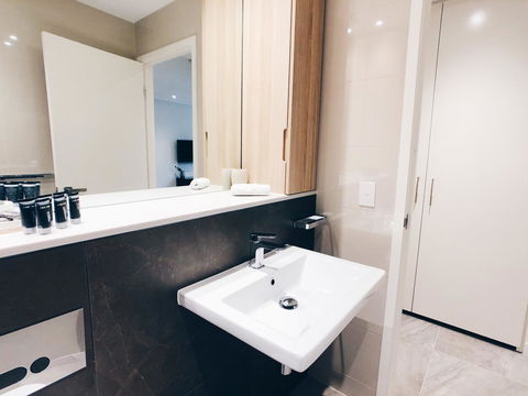 DD Apartments On Day - Surfers Gold Coast 38
