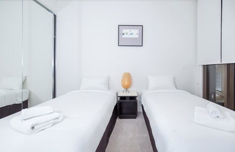 DD Apartments On Day - Surfers Gold Coast 25