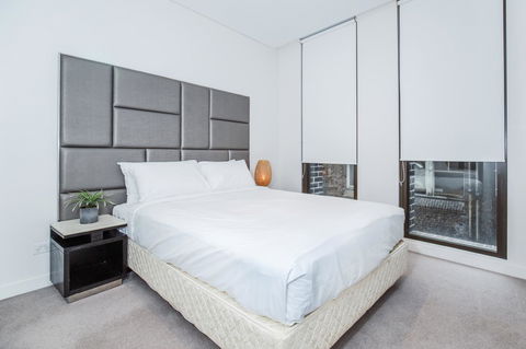 DD Apartments On Day - Surfers Gold Coast 20