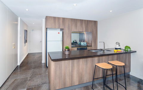DD Apartments On Day - Surfers Gold Coast 19