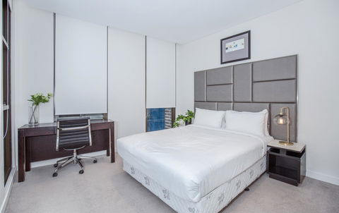 DD Apartments On Day - Surfers Gold Coast 21
