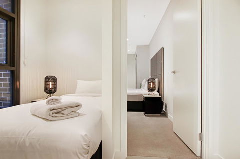 DD Apartments On Day - Surfers Gold Coast 6