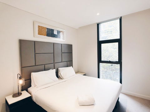 DD Apartments On Day - Surfers Gold Coast 42