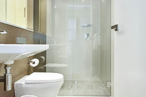 DD Apartments On Day - Surfers Gold Coast 4