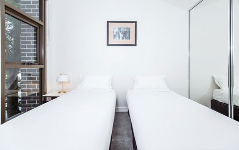 DD Apartments On Day - Surfers Gold Coast 16