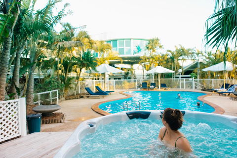 The Lord Byron - Surfers Gold Coast 22