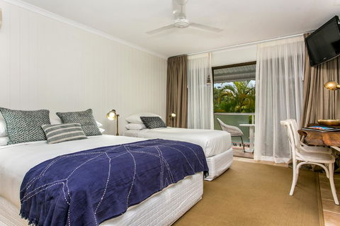 The Lord Byron - Surfers Gold Coast 8