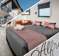 Alfred Apartments - Surfers Gold Coast