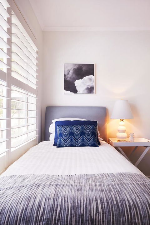 Bright And Spacious Family Home With Leafy Deck - Surfers Gold Coast 26