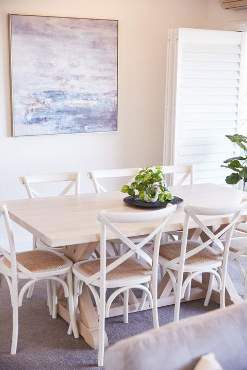 Bright And Spacious Family Home With Leafy Deck - Surfers Gold Coast 21