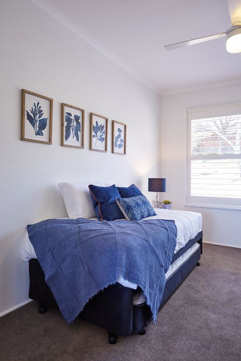Bright And Spacious Family Home With Leafy Deck - Surfers Gold Coast 30