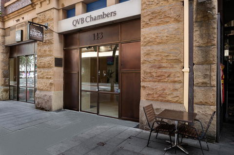 YEHS Hotel Sydney QVB - Surfers Gold Coast 28