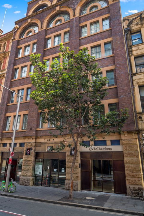 YEHS Hotel Sydney QVB - Surfers Gold Coast 26