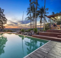 Byron Hinterland Villas - Surfers Gold Coast
