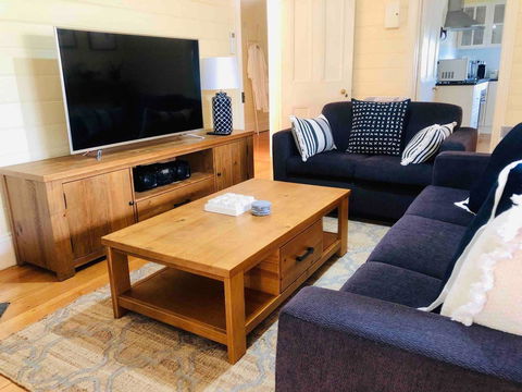 Belltrees - Surfers Gold Coast 10