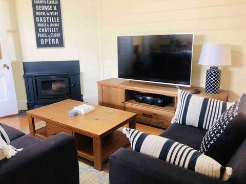 Belltrees - Surfers Gold Coast 3