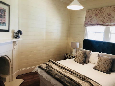 Belltrees - Surfers Gold Coast 4
