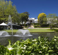 Crowne Plaza Hawkesbury Valley - Surfers Gold Coast