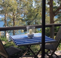 Refuge Cove On Pittwater - Surfers Gold Coast