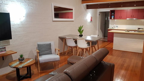 Great Escape Lofts - Surfers Gold Coast 2