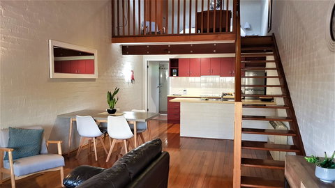 Great Escape Lofts - Surfers Gold Coast 22