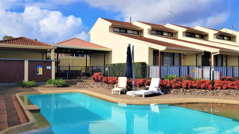 Great Escape Lofts - Surfers Gold Coast 7