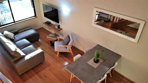 Great Escape Lofts - Surfers Gold Coast 3