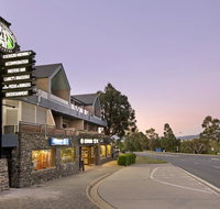 Banjo Paterson Inn - Surfers Gold Coast