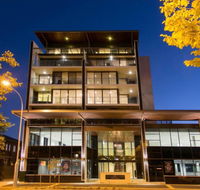 The Botanical - Surfers Gold Coast