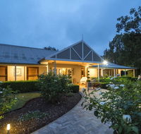 Thistle Hill Guesthouse - Surfers Gold Coast
