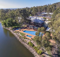 Oaks Cypress Lakes Resort - Surfers Gold Coast