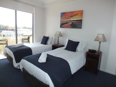 Pacific Marina Apartments - Surfers Gold Coast 42
