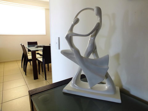 Pacific Marina Apartments - Surfers Gold Coast 10