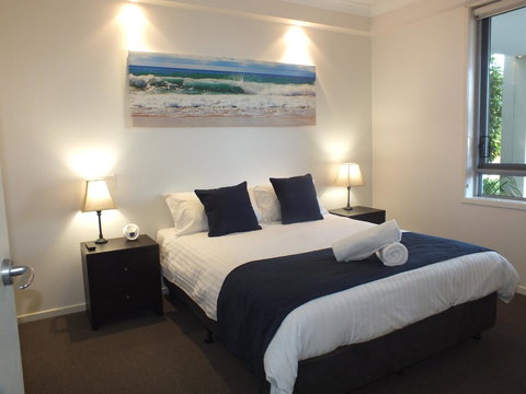 Pacific Marina Apartments - Surfers Gold Coast 2