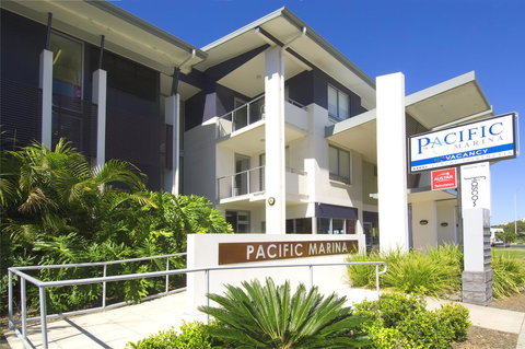 Pacific Marina Apartments - Surfers Gold Coast 0